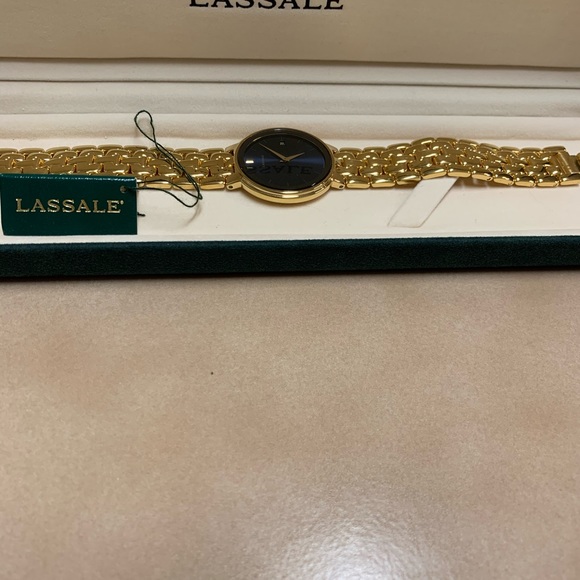 lassale by seiko Other - LASSALE BY SEIKO MEN'S WATCH